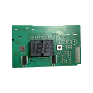 DISPLAY CARD/RED LED - DISHWASHER - 32004311