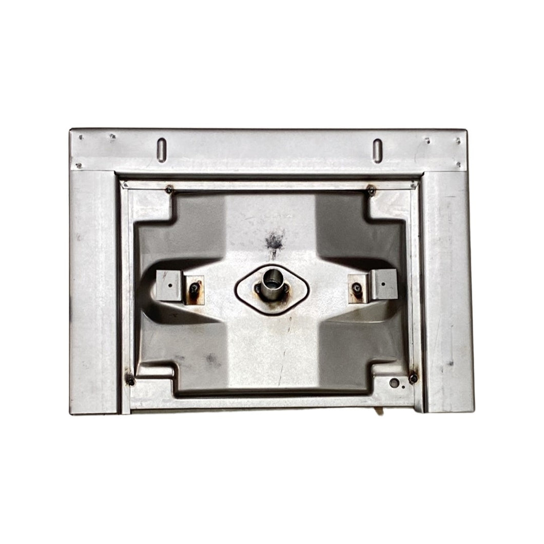 GRILL BURNER ASSEMBLY - COOKER