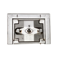 GRILL BURNER ASSEMBLY - COOKER