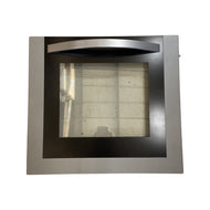 MAIN OVEN DOOR GROUP - COOKER