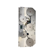 COMPLETE HOB TOP LESS GLASS