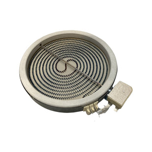 RADIANT HEATING (1800W) - COOKER