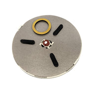 TOLDEO110 2.3KW 161INDUCT UNIT - COOKER -