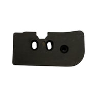 PLASTIC COVER FOR FRONT COOL DOOR  - COOKER