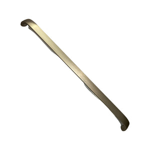 ALUMINIUM HANDLE FOR FRONT DOOR 60X60  - COOKER