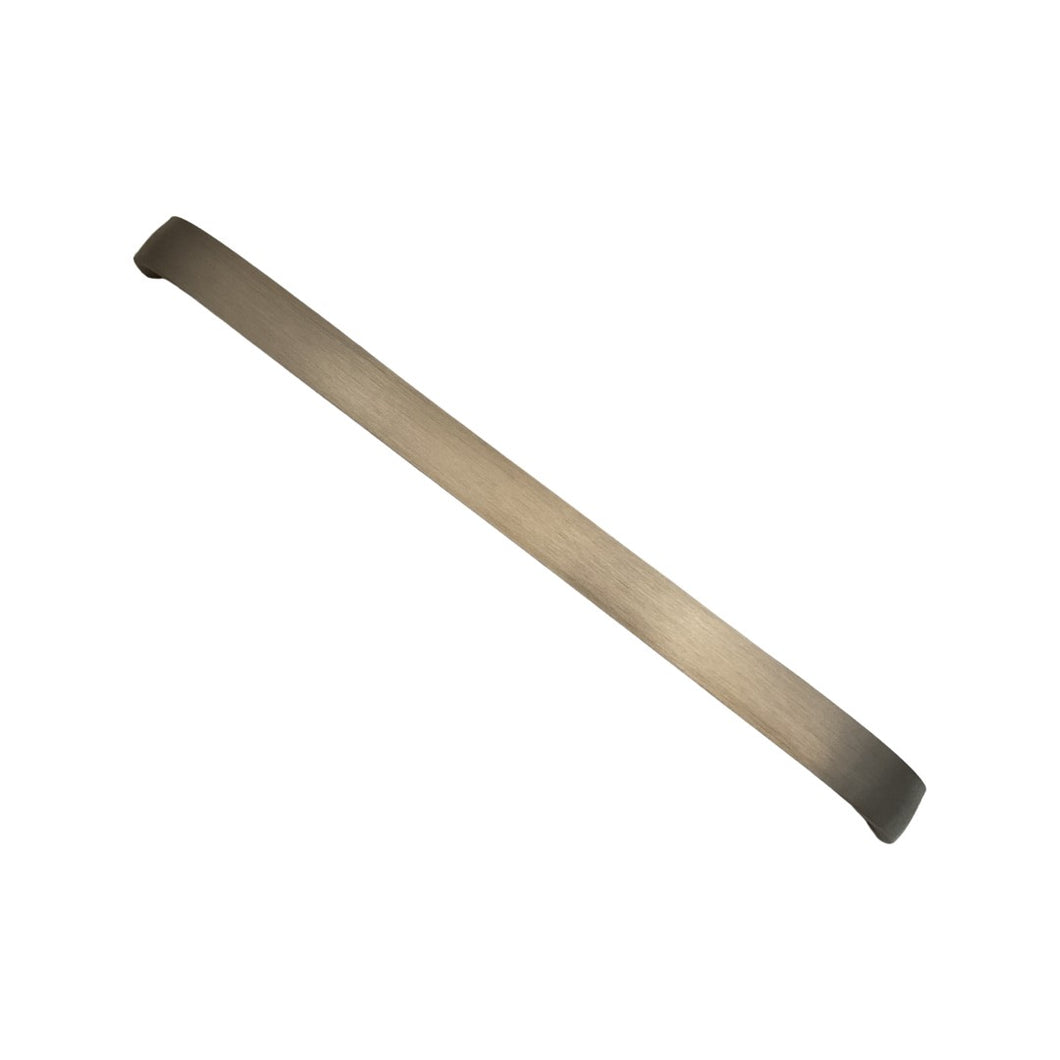 ALUMINIUM HANDLE FOR FRONT DOOR 50X50 - COOKER