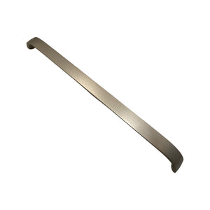 ALUMINIUM HANDLE FOR FRONT DOOR 50X50 - COOKER