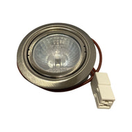 HOOD LAMP ASSEMBLY - COOKER HOOD