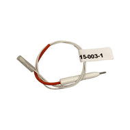 IGNITION SPARKING PLUG-CABLE OF OVEN BURNER (600mm) - COOKER