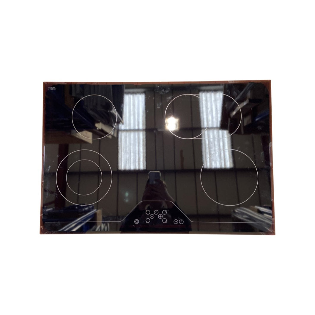 CERAMIC GLASS ASSY - HOB