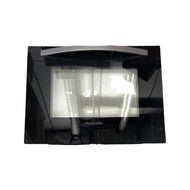 OVEN DOOR ASSY SOLID TYPE - COOKER