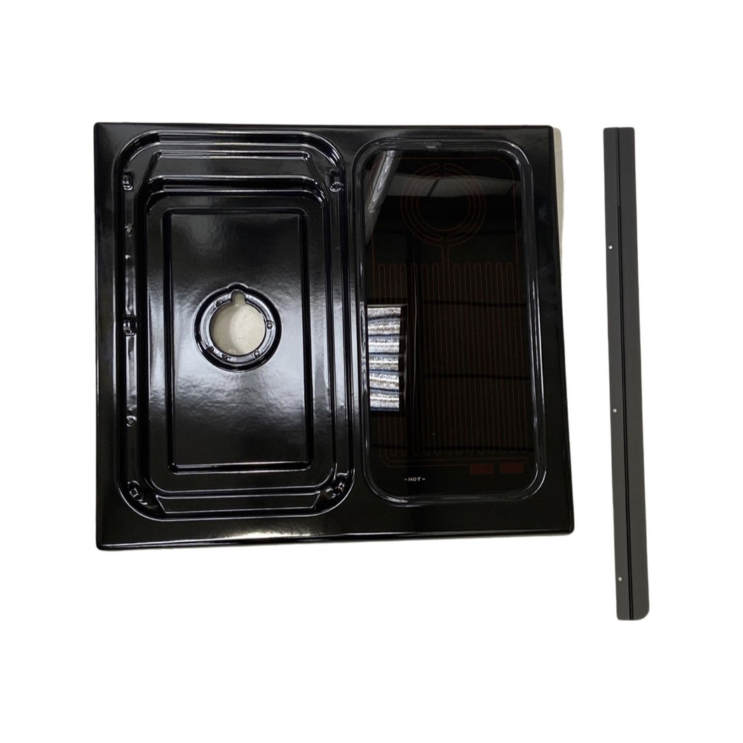 RANGEMASTER110 HOTPLATE - COOKER