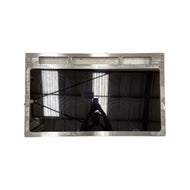 INDUCTION HOB TOP GLASS - COOKER