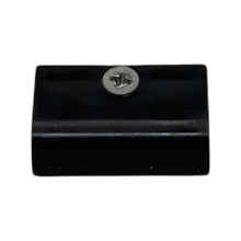 Load image into Gallery viewer, Gas Valve Spacer Kit Black - Cooker - 00000002