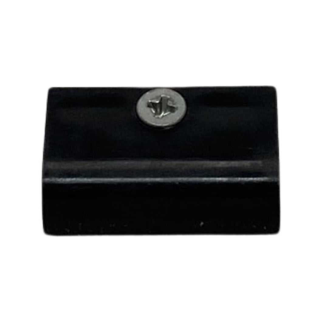 Gas Valve Spacer Kit Black - Cooker - 00000002