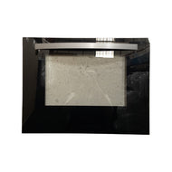 MAIN OVEN DOOR - COOKER
