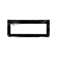 FRONT INTERIOR GLASS 60X60 - COOKER