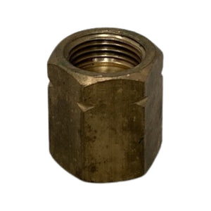 BRASS OVEN CONNECTOR - COOKER - BRASS OVEN CONNECTOR