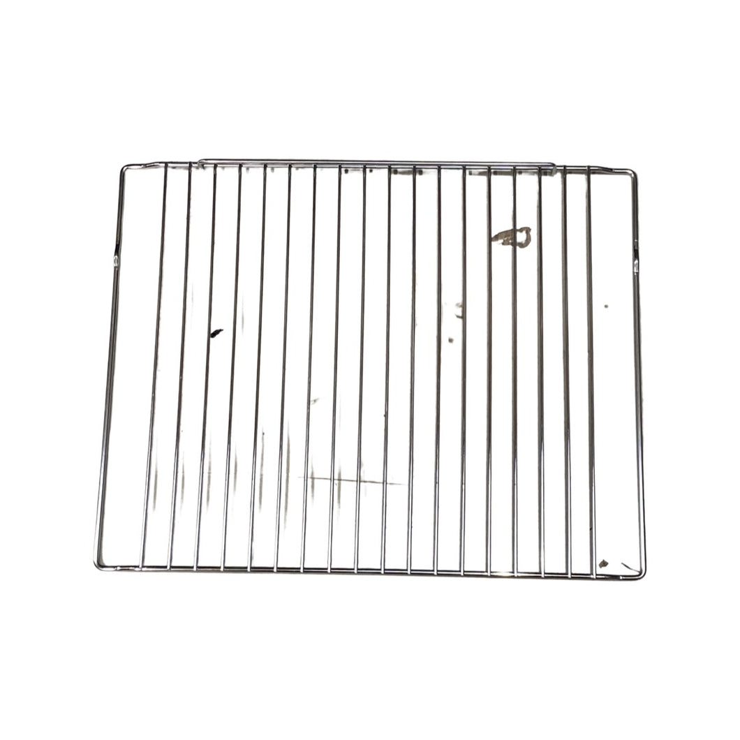 CHROME COATED WIRE GRID WITH THICK STOPER 60X60 - COOKER