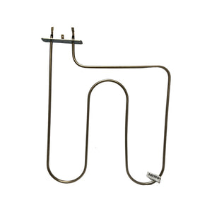 HEATING ELEMENT-BOTTOM_60X60 (1300W) - COOKER