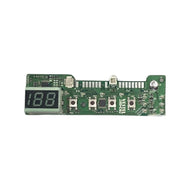 DISPLAY CARD - DISHWASHER - 32020935