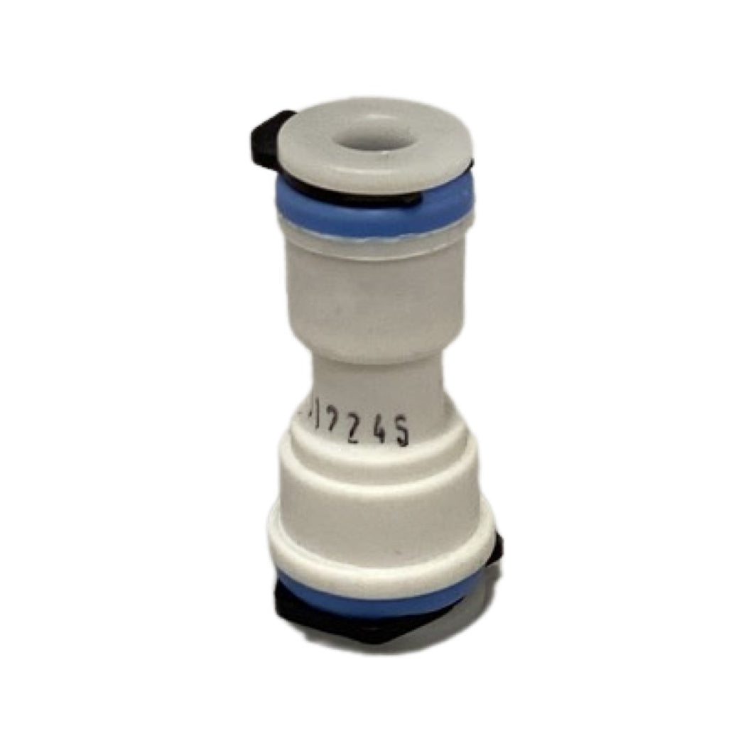 HOSE CONNECTOR - REFRIGERATION