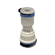 HOSE CONNECTOR - REFRIGERATION