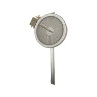 REAR ELEMENT ASSEMBLY - COOKER